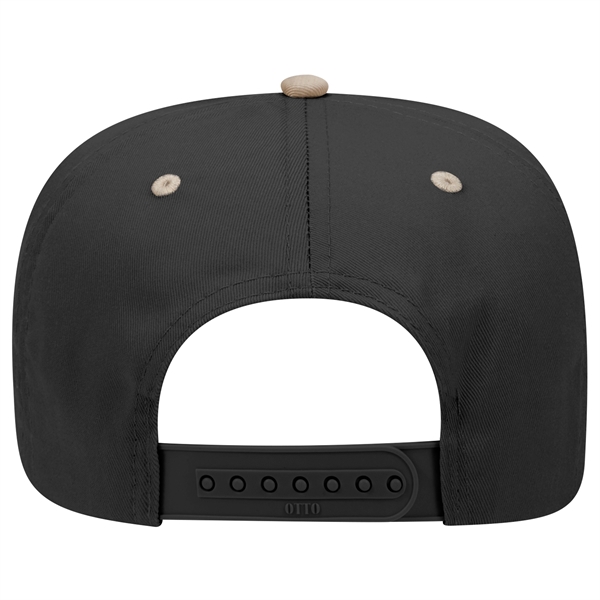 Five Panel Pro Style Cap - Five Panel Pro Style Cap - Image 270 of 294