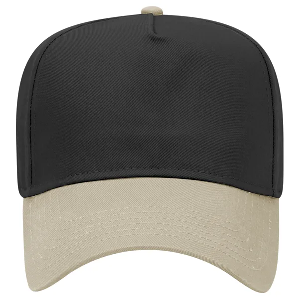 Five Panel Pro Style Cap - Five Panel Pro Style Cap - Image 271 of 294