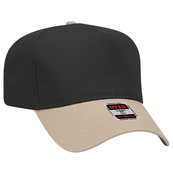 Five Panel Pro Style Cap - Five Panel Pro Style Cap - Image 269 of 294
