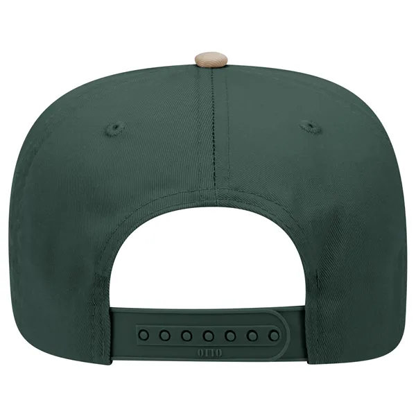 Five Panel Pro Style Cap - Five Panel Pro Style Cap - Image 282 of 294
