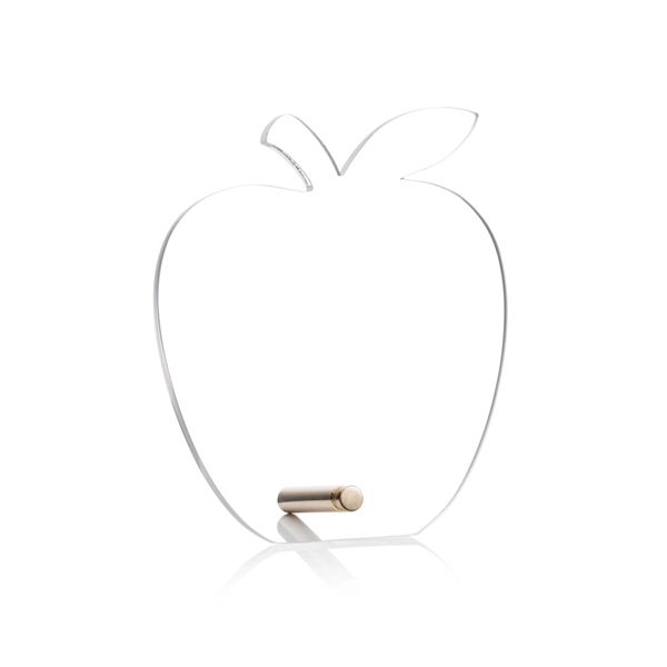 Polaris Apple VividPrint™ Award - Gold