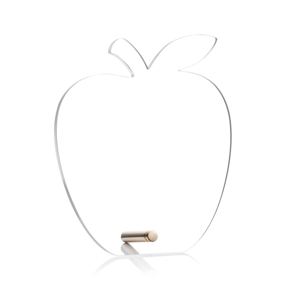 Polaris Apple VividPrint™ Award - Gold