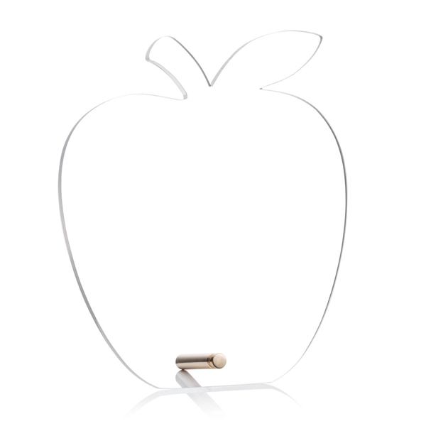 Polaris Apple VividPrint™ Award - Gold