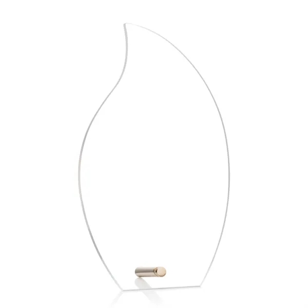 Polaris Flame Award - Gold