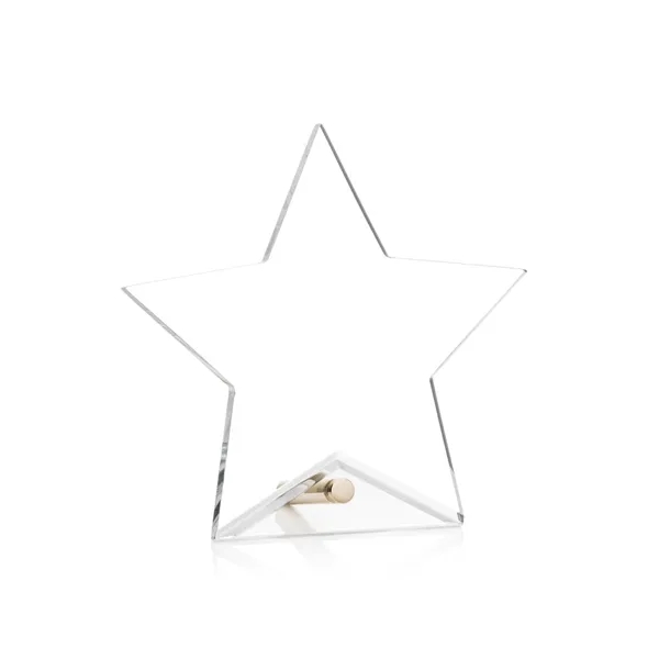 Polaris Star Award - Gold - Polaris Star Award - Gold - Image 3 of 8