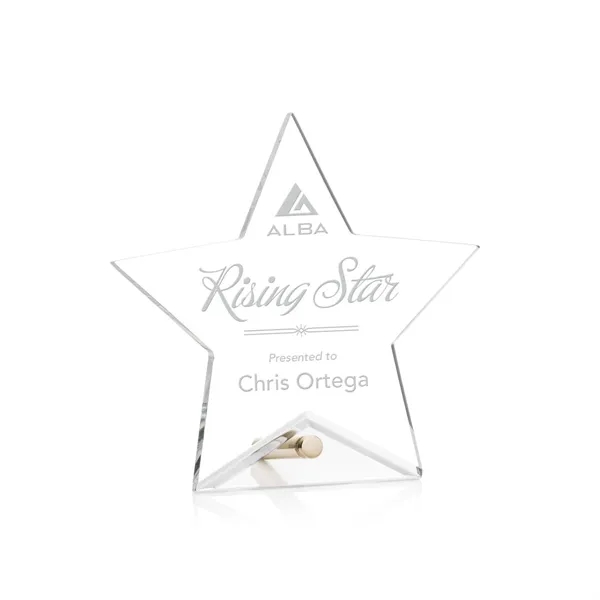 Polaris Star Award - Gold - Polaris Star Award - Gold - Image 4 of 8