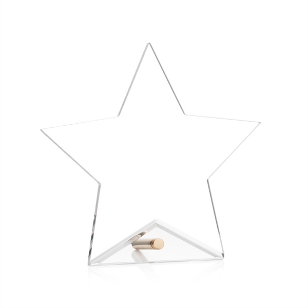 Polaris Star Award - Gold - Polaris Star Award - Gold - Image 5 of 8