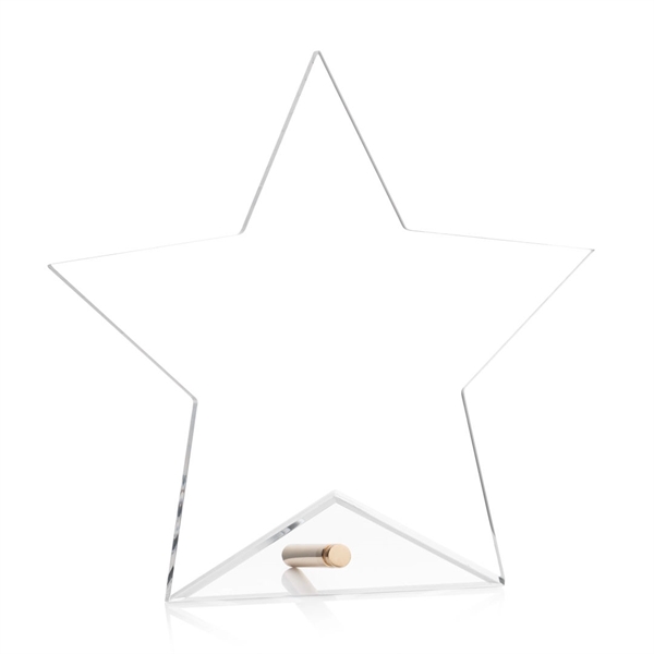 Polaris Star Award - Gold - Polaris Star Award - Gold - Image 7 of 8