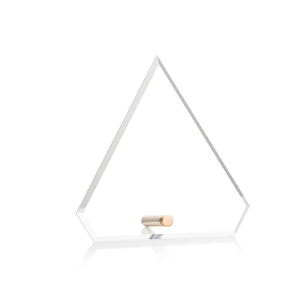 Polaris Diamond Award - Gold