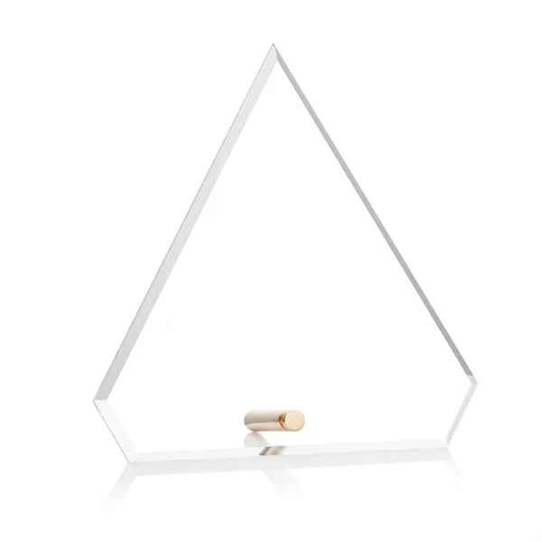 Polaris Diamond Award - Gold