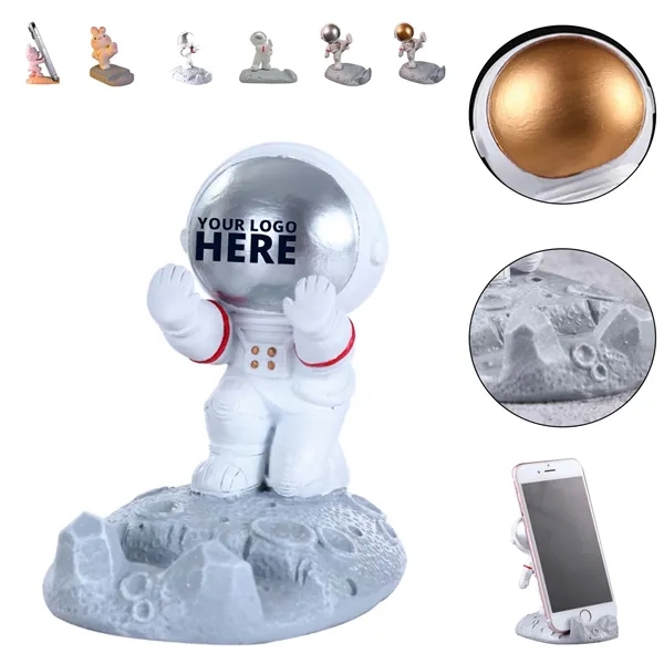 Phone Stand Cute Office Desk Accessories Cellphone Holder - Phone Stand Cute Office Desk Accessories Cellphone Holder - Image 0 of 6