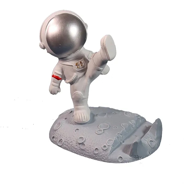 Phone Stand Cute Office Desk Accessories Cellphone Holder - Phone Stand Cute Office Desk Accessories Cellphone Holder - Image 2 of 6