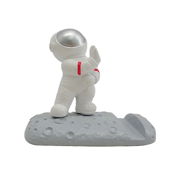 Phone Stand Cute Office Desk Accessories Cellphone Holder - Phone Stand Cute Office Desk Accessories Cellphone Holder - Image 3 of 6