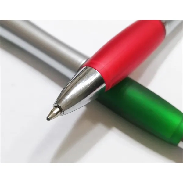 Promotional Stylus Pens with Custom Logo - Promotional Stylus Pens with Custom Logo - Image 3 of 3