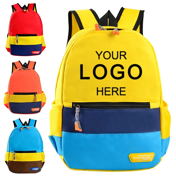 Preschool Backpacks for Kids Elementary School - Preschool Backpacks for Kids Elementary School - Image 0 of 4