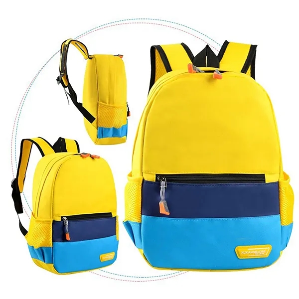 Preschool Backpacks for Kids Elementary School - Preschool Backpacks for Kids Elementary School - Image 1 of 4