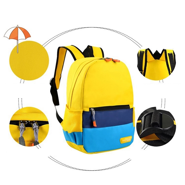 Preschool Backpacks for Kids Elementary School - Preschool Backpacks for Kids Elementary School - Image 2 of 4
