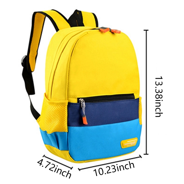 Preschool Backpacks for Kids Elementary School - Preschool Backpacks for Kids Elementary School - Image 4 of 4
