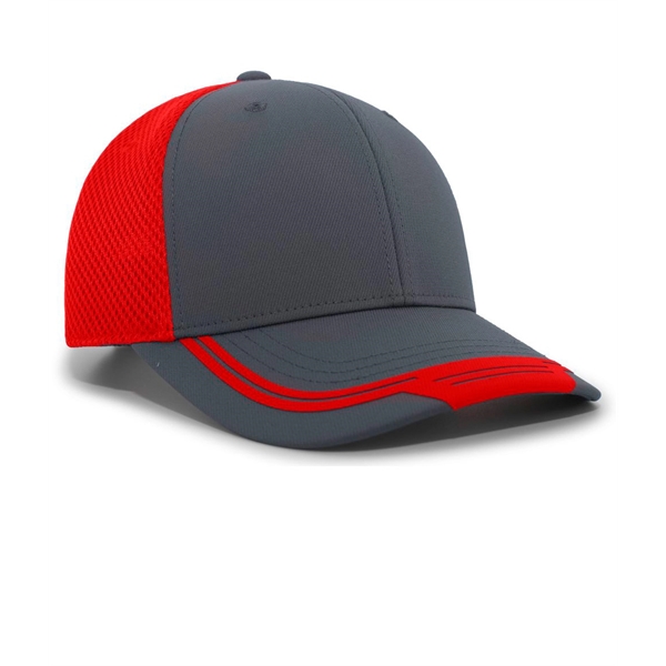 Welded Sideline Cap