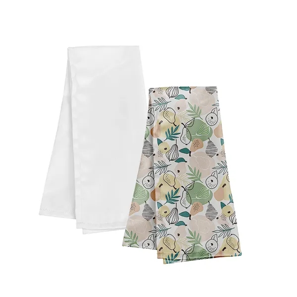 Sublimation Tea Towel