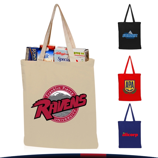 Shal Canvas Bags - Shal Canvas Bags - Image 0 of 6