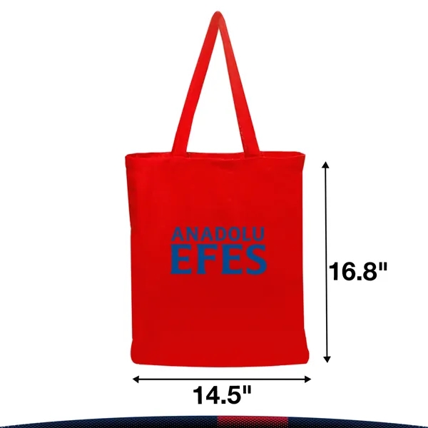 Shal Canvas Bags - Shal Canvas Bags - Image 2 of 6