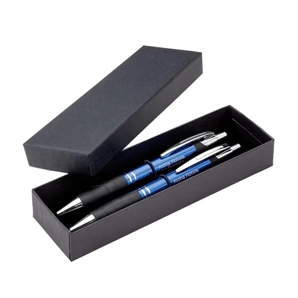 Edge Ballpoint / Pencil Set - Edge Ballpoint / Pencil Set - Image 2 of 4
