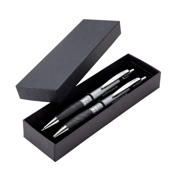 Edge Ballpoint / Pencil Set - Edge Ballpoint / Pencil Set - Image 4 of 4