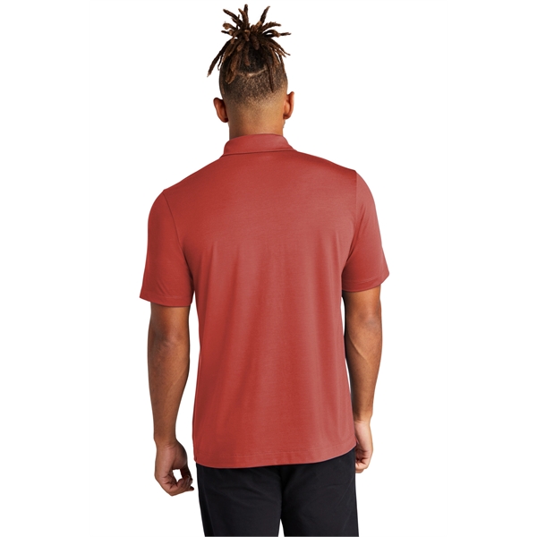 Mercer+Mettle Stretch Jersey Polo - Mercer+Mettle Stretch Jersey Polo - Image 37 of 45