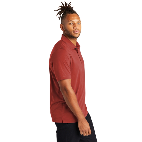 Mercer+Mettle Stretch Jersey Polo - Mercer+Mettle Stretch Jersey Polo - Image 38 of 45