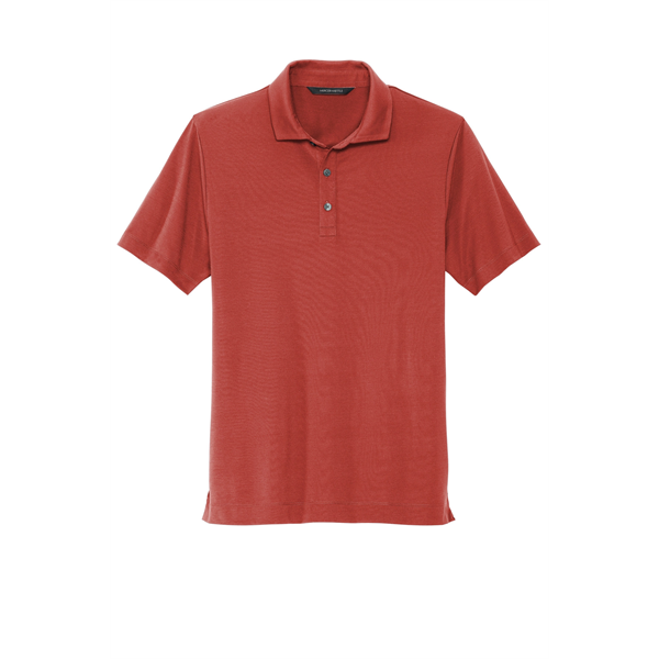 Mercer+Mettle Stretch Jersey Polo - Mercer+Mettle Stretch Jersey Polo - Image 39 of 45