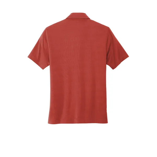 Mercer+Mettle Stretch Jersey Polo - Mercer+Mettle Stretch Jersey Polo - Image 40 of 45