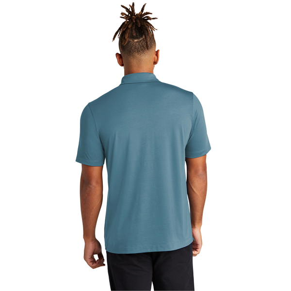 Mercer+Mettle Stretch Jersey Polo - Mercer+Mettle Stretch Jersey Polo - Image 42 of 45