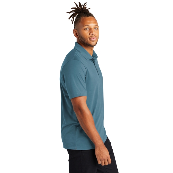 Mercer+Mettle Stretch Jersey Polo - Mercer+Mettle Stretch Jersey Polo - Image 43 of 45