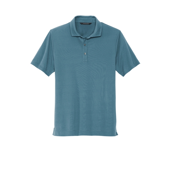 Mercer+Mettle Stretch Jersey Polo - Mercer+Mettle Stretch Jersey Polo - Image 44 of 45