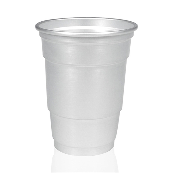 17 Oz Custom Stadium Aluminum Cup - 17 Oz Custom Stadium Aluminum Cup - Image 2 of 8