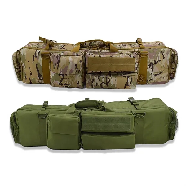 Tactical Waterproof Hunting Fishing Bag - Tactical Waterproof Hunting Fishing Bag - Image 2 of 2