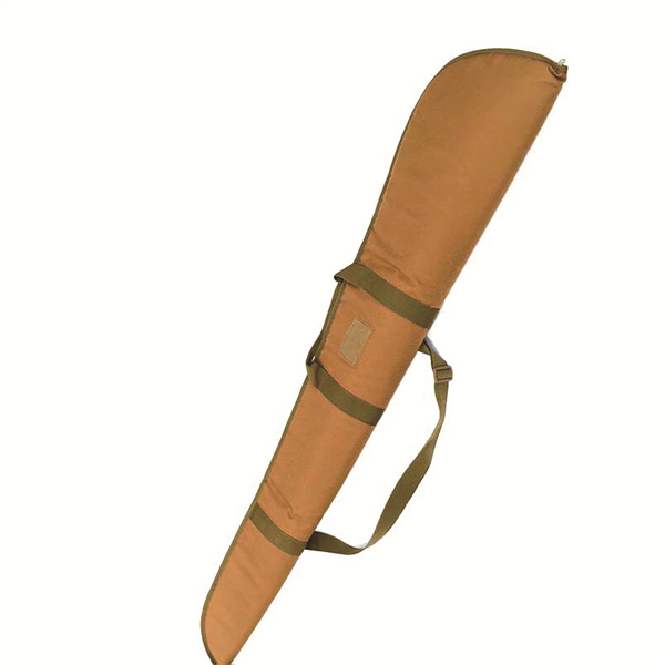 Rifle Case Soft Shotgun Bag - Rifle Case Soft Shotgun Bag - Image 0 of 3