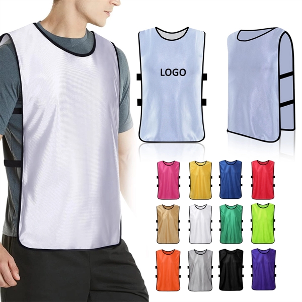 Sport Training Vest - Sport Training Vest - Image 0 of 3