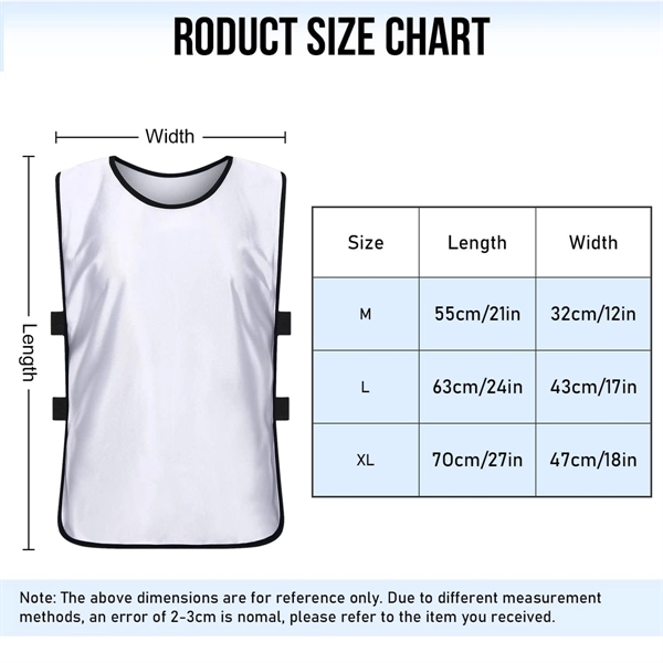 Sport Training Vest - Sport Training Vest - Image 1 of 3