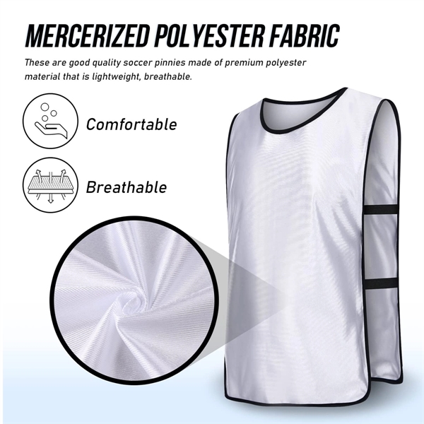 Sport Training Vest - Sport Training Vest - Image 3 of 3