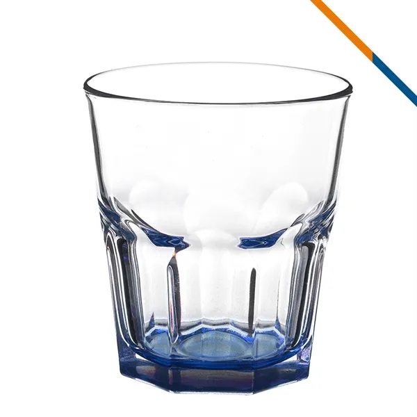 Emeline Whiskey Glass - 12.5 OZ. - Emeline Whiskey Glass - 12.5 OZ. - Image 3 of 9