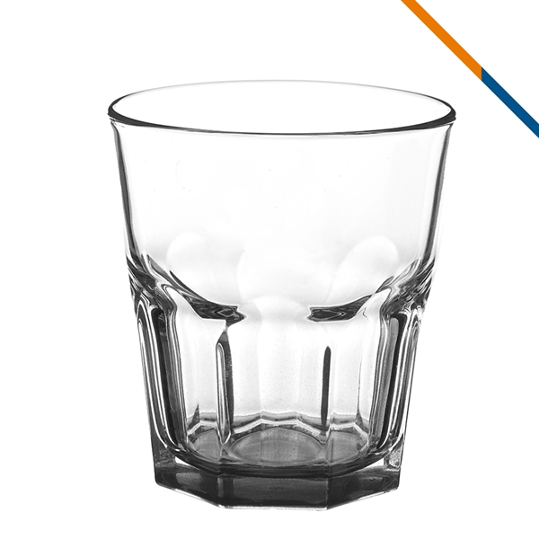 Emeline Whiskey Glass - 12.5 OZ. - Emeline Whiskey Glass - 12.5 OZ. - Image 4 of 9