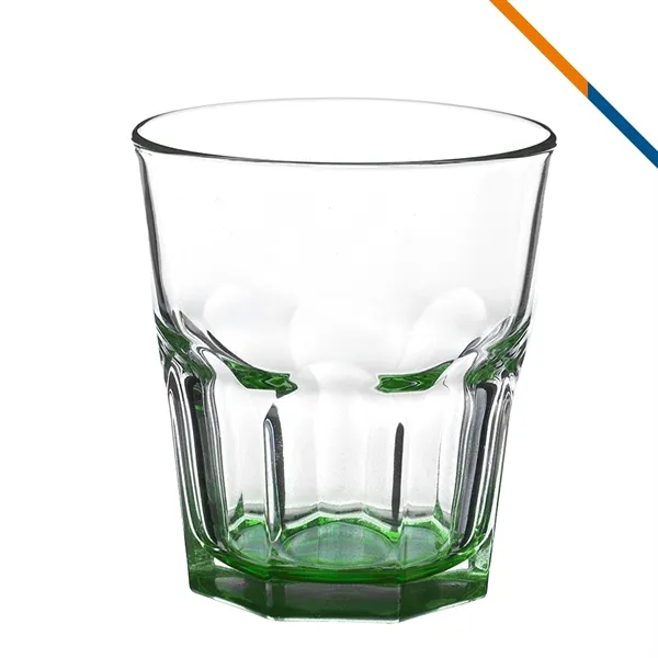 Emeline Whiskey Glass - 12.5 OZ. - Emeline Whiskey Glass - 12.5 OZ. - Image 5 of 9