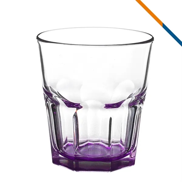Emeline Whiskey Glass - 12.5 OZ. - Emeline Whiskey Glass - 12.5 OZ. - Image 6 of 9