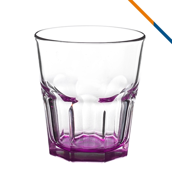Emeline Whiskey Glass - 12.5 OZ. - Emeline Whiskey Glass - 12.5 OZ. - Image 7 of 9