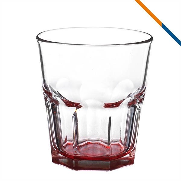 Emeline Whiskey Glass - 12.5 OZ. - Emeline Whiskey Glass - 12.5 OZ. - Image 8 of 9