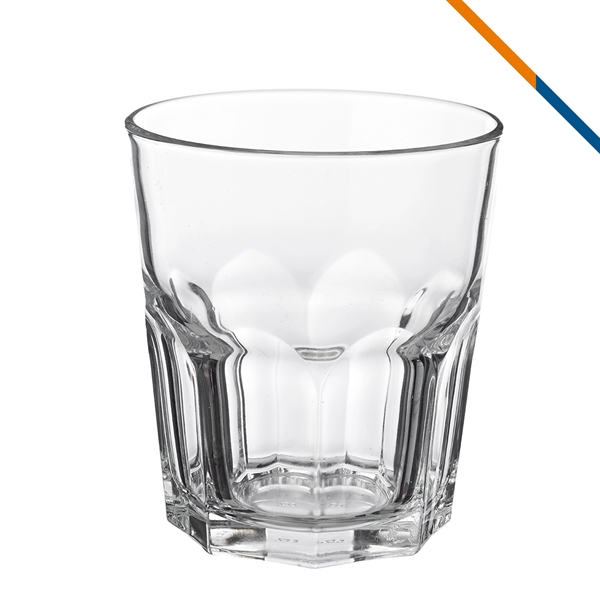 Emeline Whiskey Glass - 12.5 OZ. - Emeline Whiskey Glass - 12.5 OZ. - Image 9 of 9