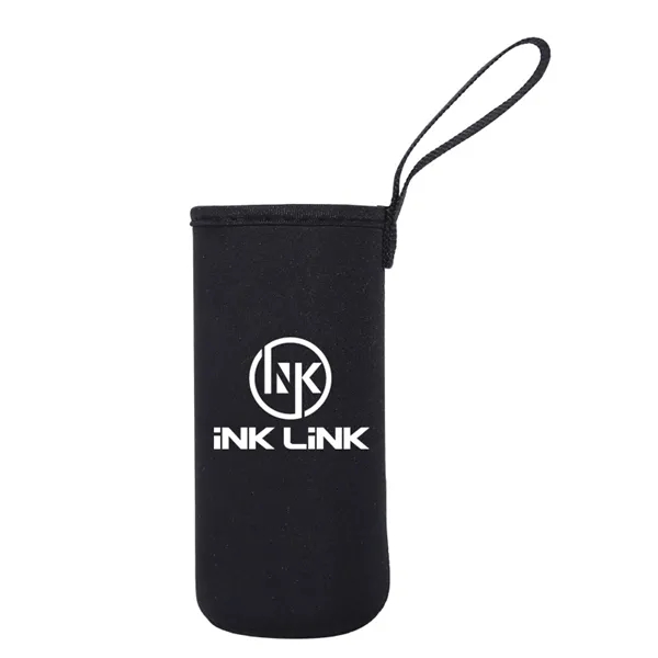 Multifunctional Tumbler Sleeve - Multifunctional Tumbler Sleeve - Image 1 of 3