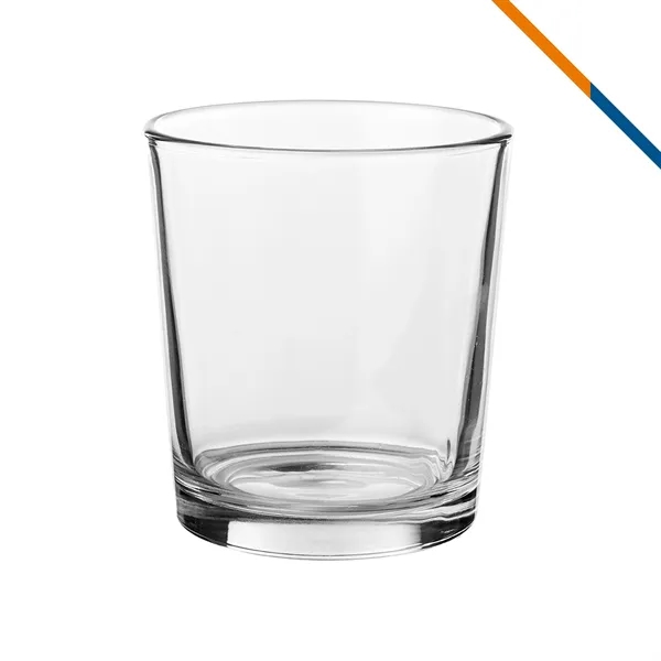 Miles Heavy Base Whiskey Glasses - 13.5 OZ. - Miles Heavy Base Whiskey Glasses - 13.5 OZ. - Image 9 of 9